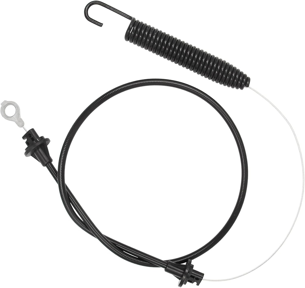 946-04092 Deck Engagement Cable Replaces MTD Troy-Bilt 746-04092, Toro 112-0504 for LX420 LX425 LX460 LX465 Lawn Tractors 290-811