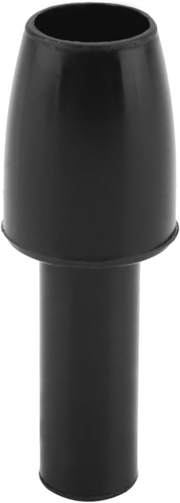 Silicone Coffee Machine Steam Nozzle Reusable Milk Frothing Spout for Espresso Machines, Dishwasher Safe, Easy to Wash Ideal for Home Baristas, Cafes, and Milk Tea Shops