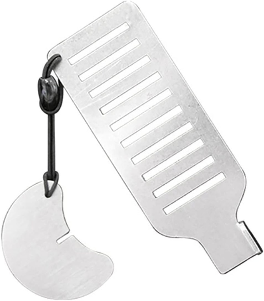 Chain Lock Portable Door Lock Travel Hotel Security Door Lock Chain Anti-Theft Lock Household Lock Security