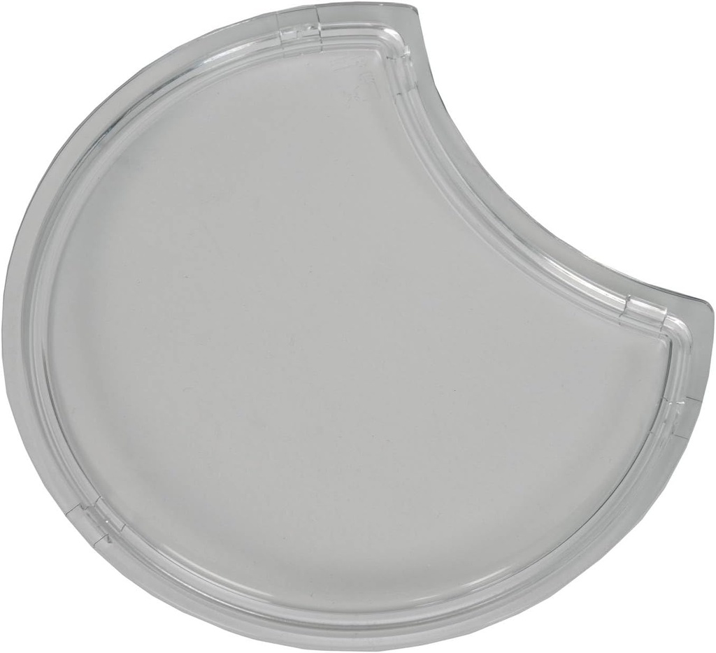 KRUPS Lid Cover replacement for XN910B XN9105 XN910C Vertuo Next Nespresso Coffee Machine