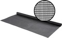 M-D Building Products 14147 36 in. x 84 in. Charcoal Pet Polyester Screen