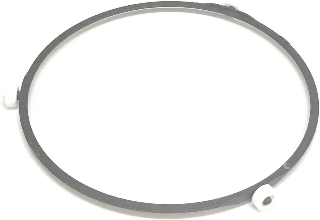 Microwave Roller Ring Compatible with Samsung Model Numbers SMH1816S/XAA, SMH1816S/XAC, SMH1816W, SMH1816W/XAA, SMH1816W/XAC