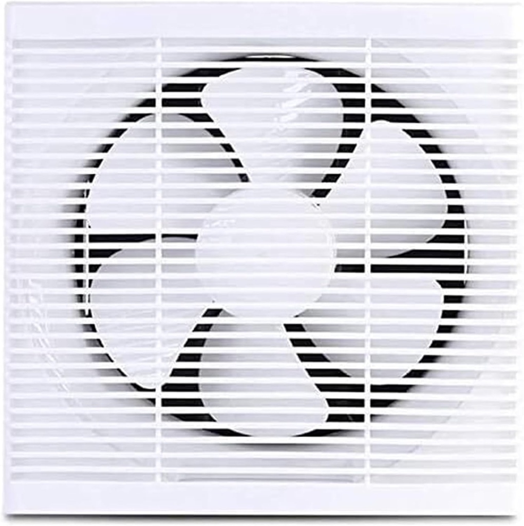 Extractor Fan Industrial Ventilation Me Ventilation Extractor 12 Inch Exhaust Fan Bathroom Kitchen Size: 390 * 390