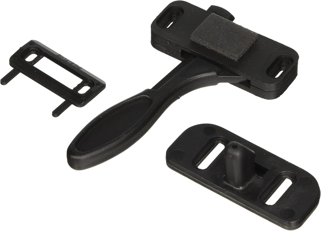 Strybuc 17180RHBC Right Hand Screen Door Latch