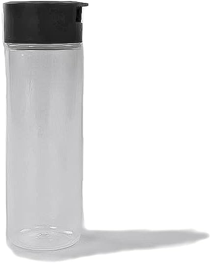 Tupperware Sauces Dispenser 360 ml black 37098