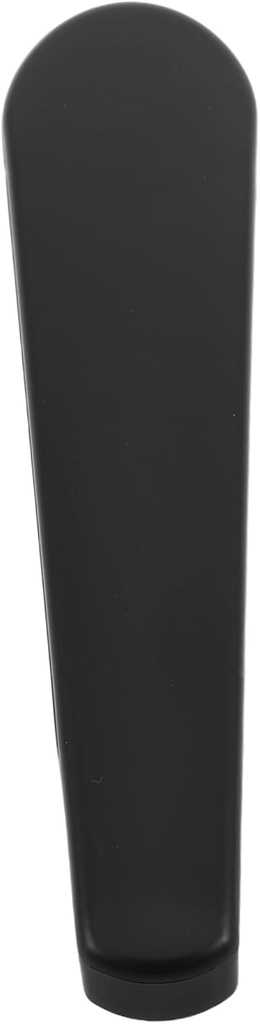 Rv Privacy Door Lock Handle Durable Bathroom Lever for Camper Trailers Ergonomic Design Quick DIY Installation Stylish Minimalist Accessory for Rvs and Travel Trailers