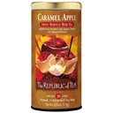 The Republic of Tea Caramel Apple Red Tea, 36-Count, Packaging may vary