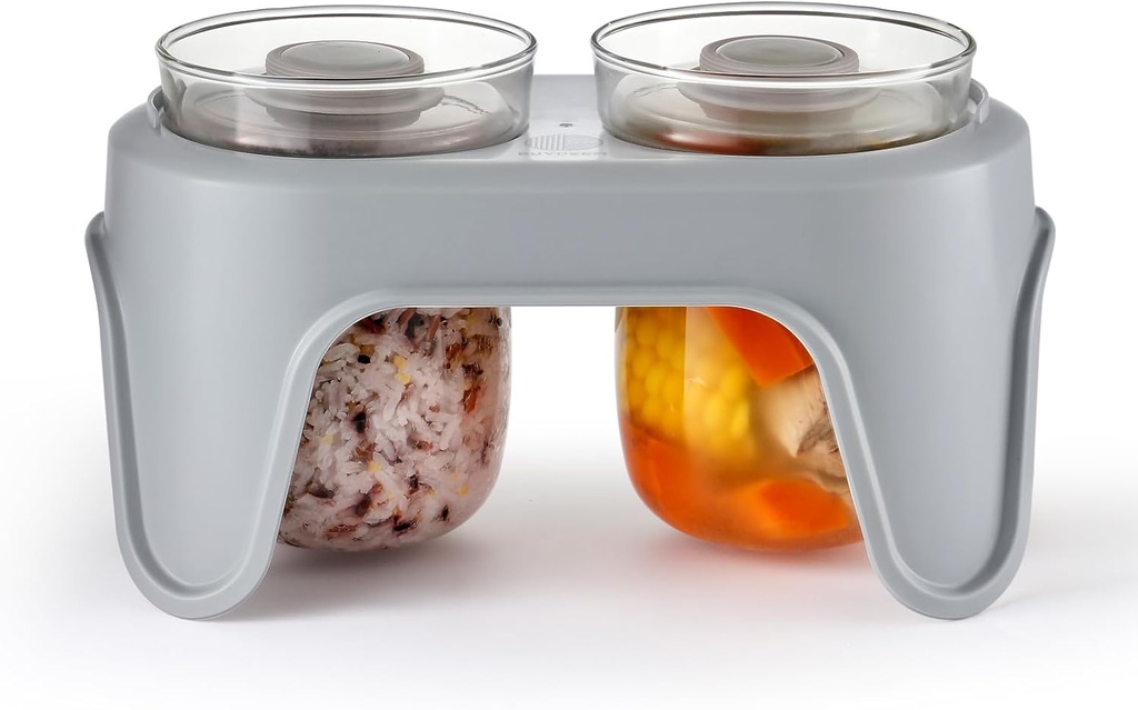 BUYDEEM A500 Stew Pots for G563 G553 Electric Food Steamer