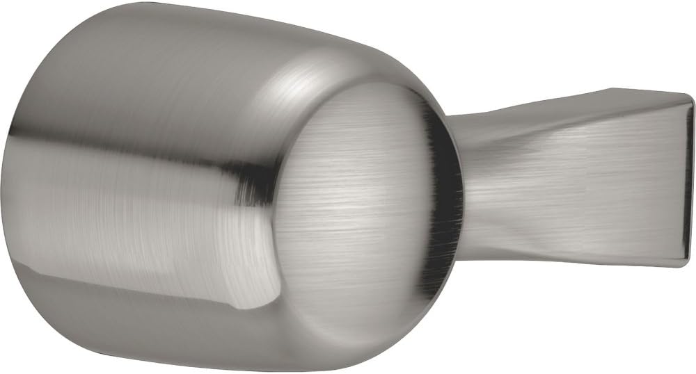 Delta RP52587SS Dryden Single Metal Lever Handle Kit, Stainless