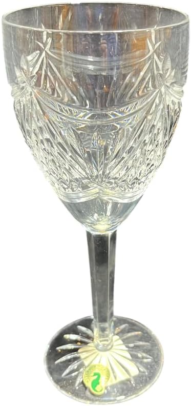 Waterford Christmas Garland Goblet