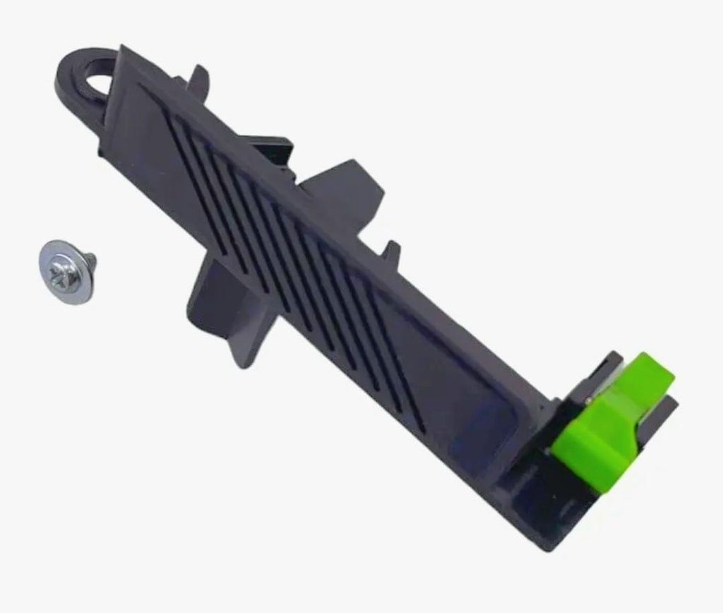 Genuine OEM Door Latch for iRobot Roomba Cleaning Head Module Part - i1 i2 i3 i4 i5 i6 i7 i8 i9 J7 J8 J9 J10 e5 e6 - Also fit Plus+ Models