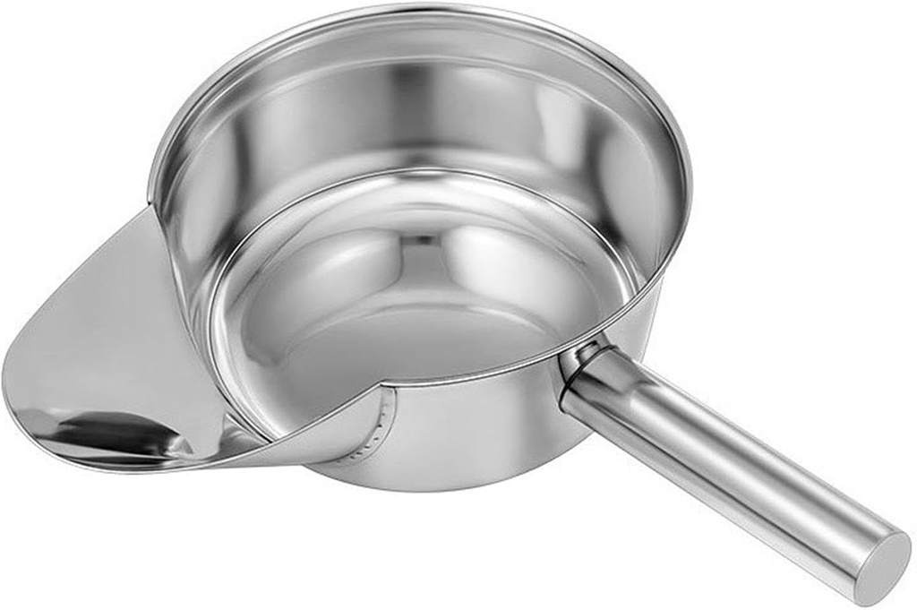 Popcorn Scoop Chips Bagger Easy to Clean Multipurpose Use Dessert Scoop Ice Scoop for Kitchen Movie Theaters Ice French Fry, 16cm right handed