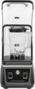 Professional Blenders Heavy Duty 2200w Power Smoothie Maker with Thickened Soundproof Cover and 23000rpm Rotational Speed 67.6oz Commercial Blender Machine Smoothie Maker Machine for Kitchen