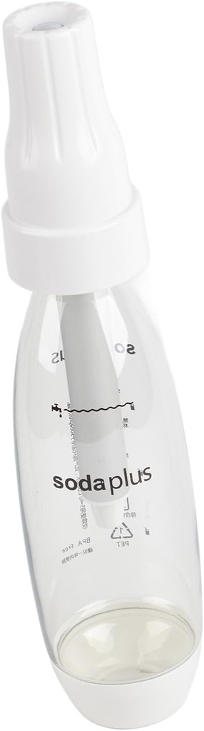 Soda Water Machine, Household Portable Bubble Homemade Home Maker Soda Makinesi Water Maker Carbonate Beverage Drink Makers Carbonated Be Cold