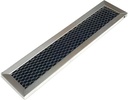 Microwave Charcoal Filter Compatible with GE Model Numbers JVM3160DF2WW, JVM3160DF3BB, JNM3161MF4SA, PVM9005EJ4ES