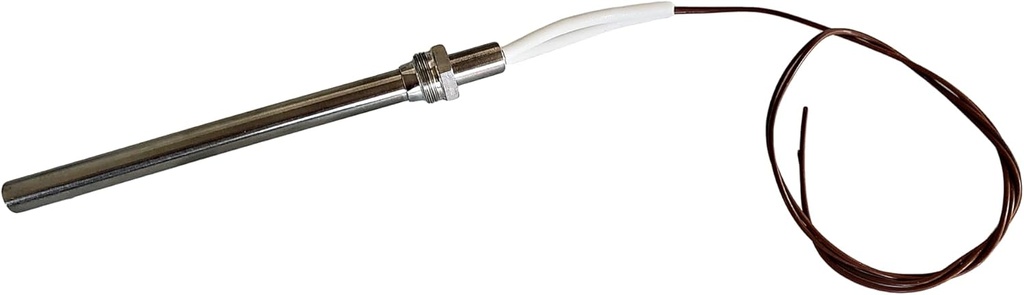 Pellethead Replacement Ravelli & EcoTeck Francesca Elena Holly C Monica RC120 Roma RV80 120 Silvia Sofia Spillo Pellet Stove Ignitor Element Replaces Part # 55212 55213