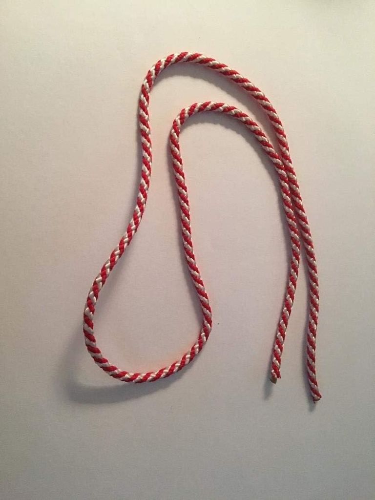 Universal Garage Door Emergency Release Rope Cord