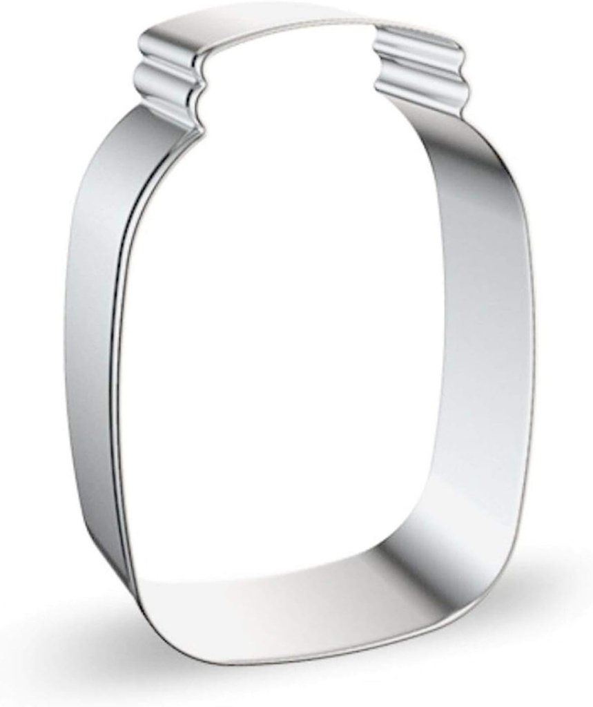 Honey Jar Cookie Cutter - B