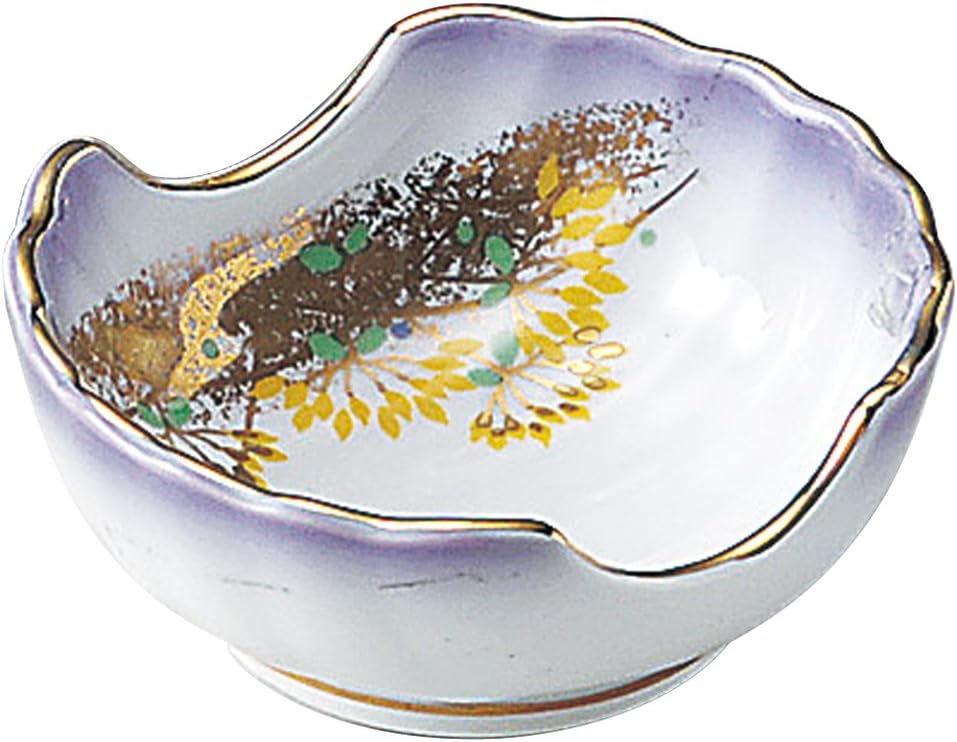 Yamashita Craft 14209000 Azumino Niata Kiri Chiyoguchi 2.9 x 2.6 x 1.2 inches (7.3 x 6.7 x 3 cm)