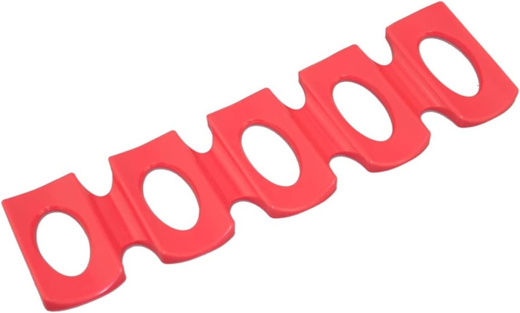 Ciieeo 2pcs Refrigerator Storage Rack Can Food Organizer for Pantry Can Holder for Refrigerator Beverage Storage Shelfs