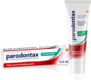 Parodontax Toothpaste for Bleeding Gums, Gingivitis Treatment and Cavity Prevention, Clean mint - 3.4 Ounces
