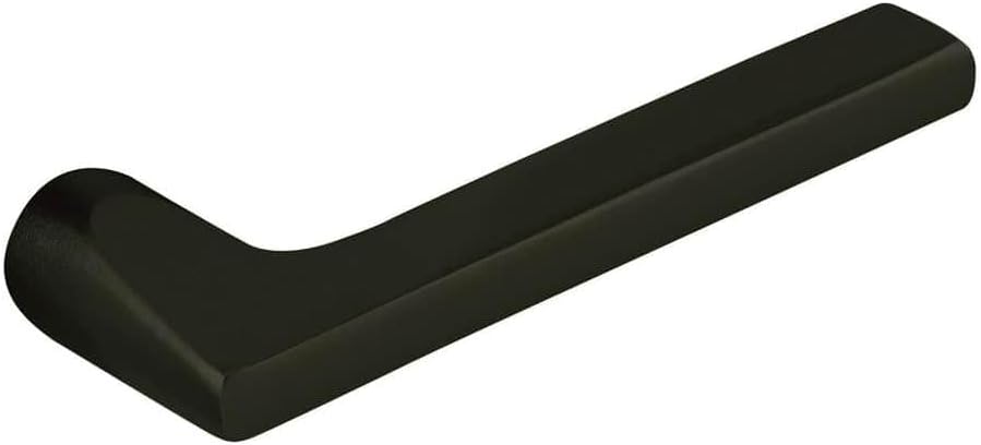 Baldwin Hardware 5162.190.RMR Estate Ornate Lever Indoor Door