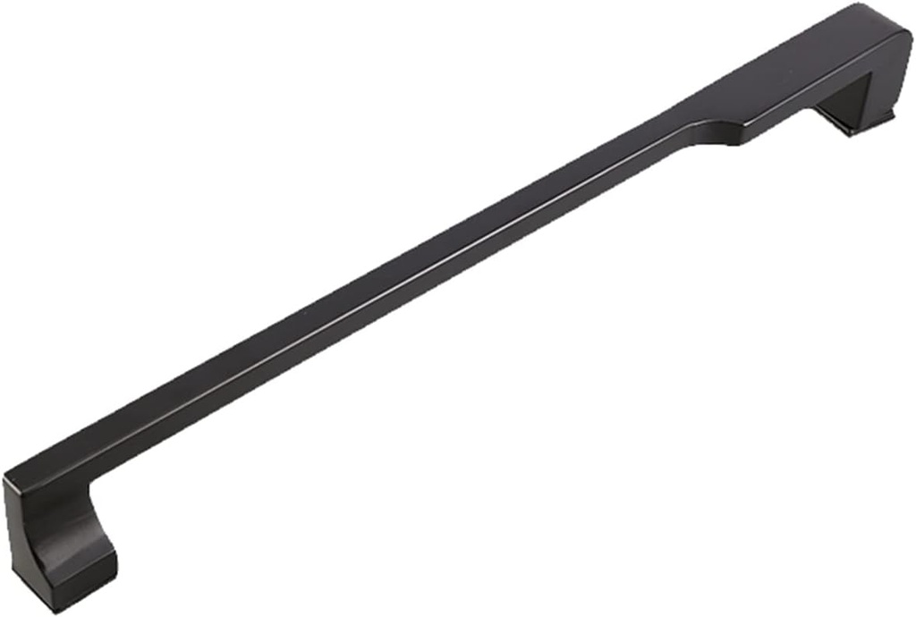 Stainless Steel Shower Door Handle, Shower Door Handle and Pulls, Replacement Sets for Glass Door Stainless Steel Bathroom Door Knobs Towel Bar