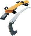 RAParts New Hand Saw 14.2"/390mm Blade X-Large Tooth Curved Blade