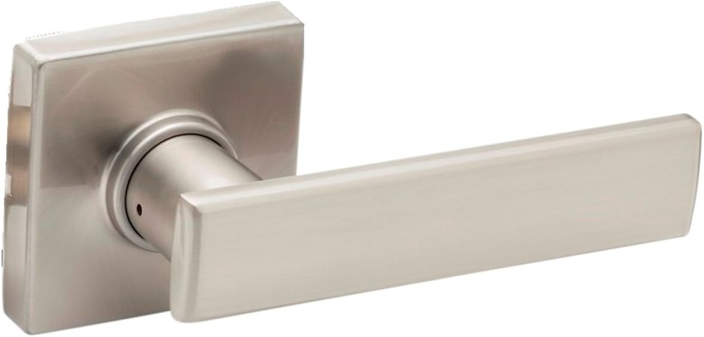 Copper Creek RL2290SS Craftsman Dummy Remi Non-Handed Lever, Satin Stainless