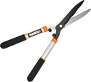 Worx WG062 9" Steel Blade Hedge Shears