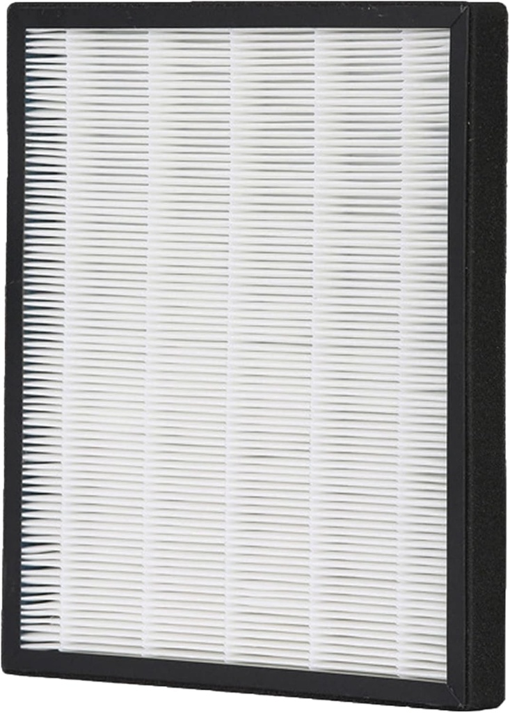 QN3 Replacement Room Air Conditioner Filters Fit for Vegebe C6