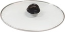 8 Qt Oval Lid Assembly fits Crock-Pot Slow Cooker, 185892-000-000