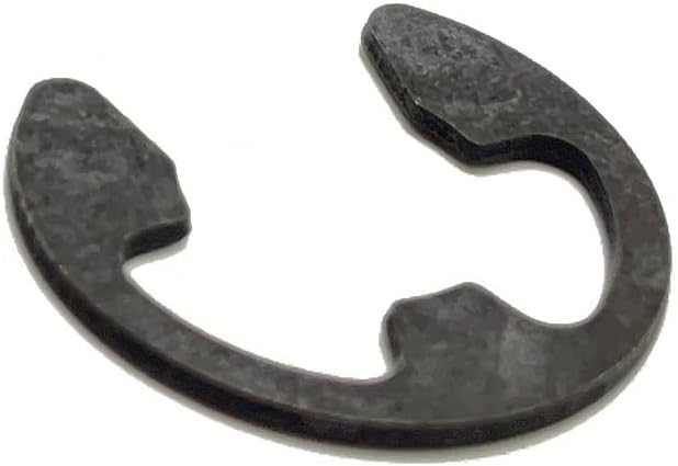 Polaris Retaining Ring, for Specific Ranger, General, RZR, Xpedition, and Sportsman ATV Crew Models, Genuine OEM - Part 3233834