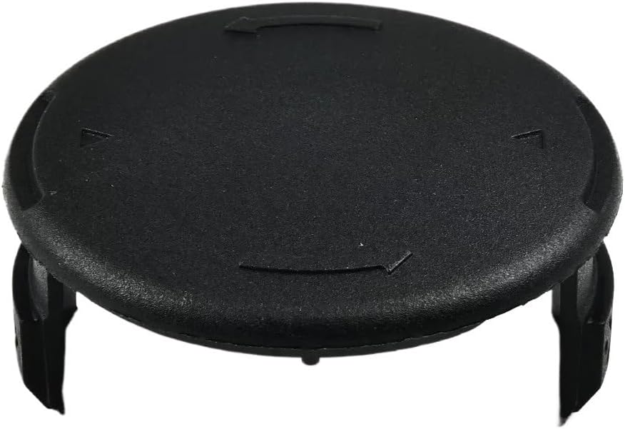 Compatible Spool Cover for Art 23 SL 26 SL Line Cap Base F016F04557 Fits Cordless Lawn Mower and Garden Accessories