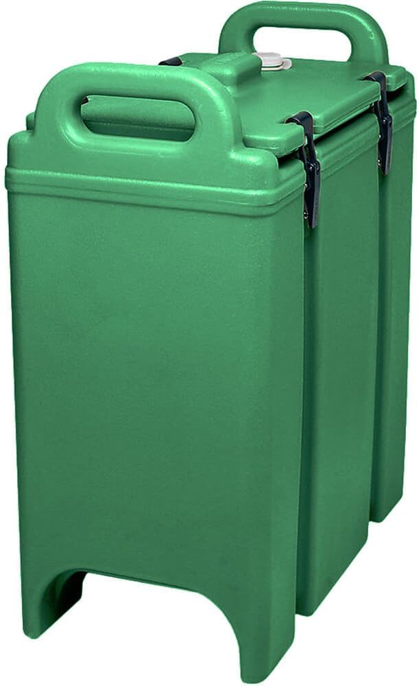 Cambro (350LCD519) 3-3/8 gal Soup Carrier - Camtainer®
