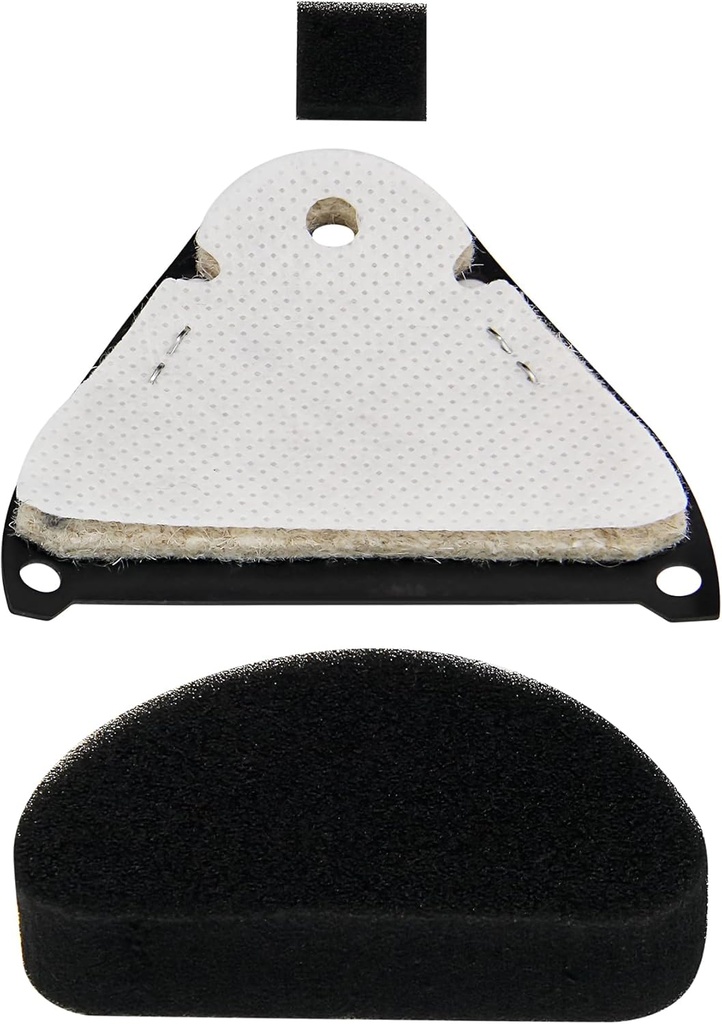70-054-0100 Air Filter Kit for Dyna Glo,Dura Heat Master, GHP, Dura-Heat,Thermoheat, WorkHorse