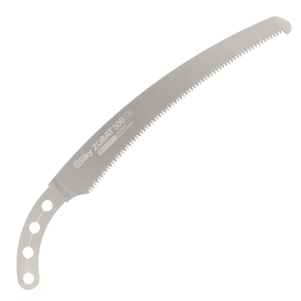 Silky Replacement Blade Only ZUBAT 330mm Large Teeth (271-33)