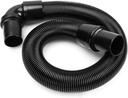 103048 Static-Dissipating Backpack Vacuum Hose Compatible with ProTeam Vacuum Hose with 1-1/2-inch Cuffs, Also fits Pro-Team Super Coach, Mode 6, and other Models - Replacement Backpack Vacuum Hoses