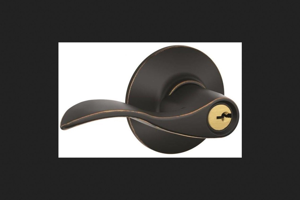 Lever Entry Accent Kyd Agd Brz