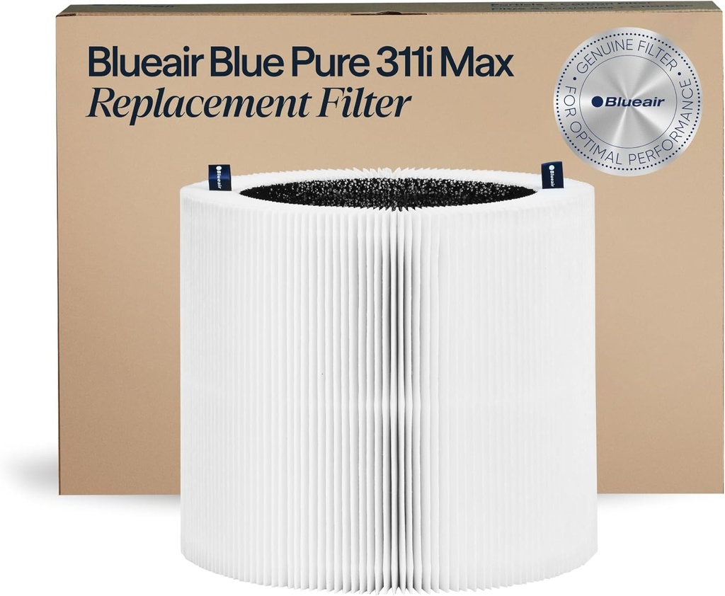 BLUEAIR Genuine Filter for Blue Pure 311i Max Air Purifier