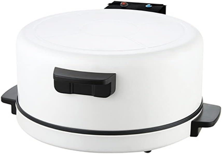 Pizza Maker Bread Making Machine Toaster Steak Machines Electric Household Pizza Baking Pan