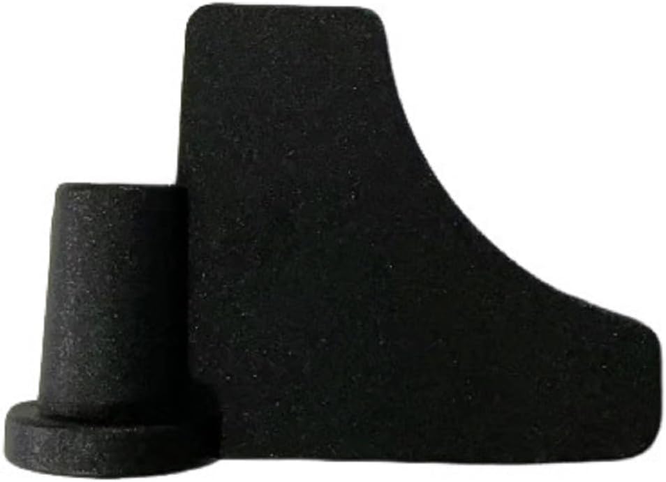 Bread Machine Paddle Kneading Blade Breadmaker Replacement Non-Stick Mixing Part Compatible with BREADMAN models TR-600 and TR-700