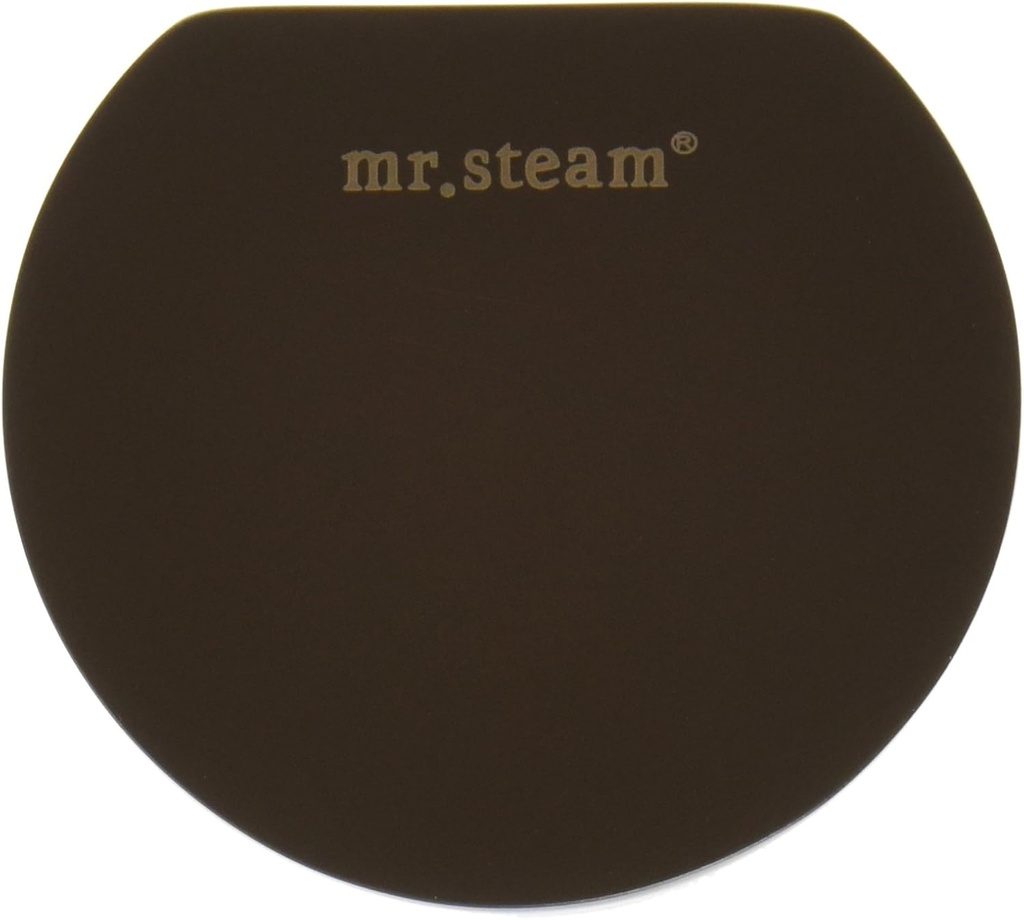 Mr. Steam, Oil Rubbed Bronze 103937orb Ms Aromasteam Steamhead, Size
