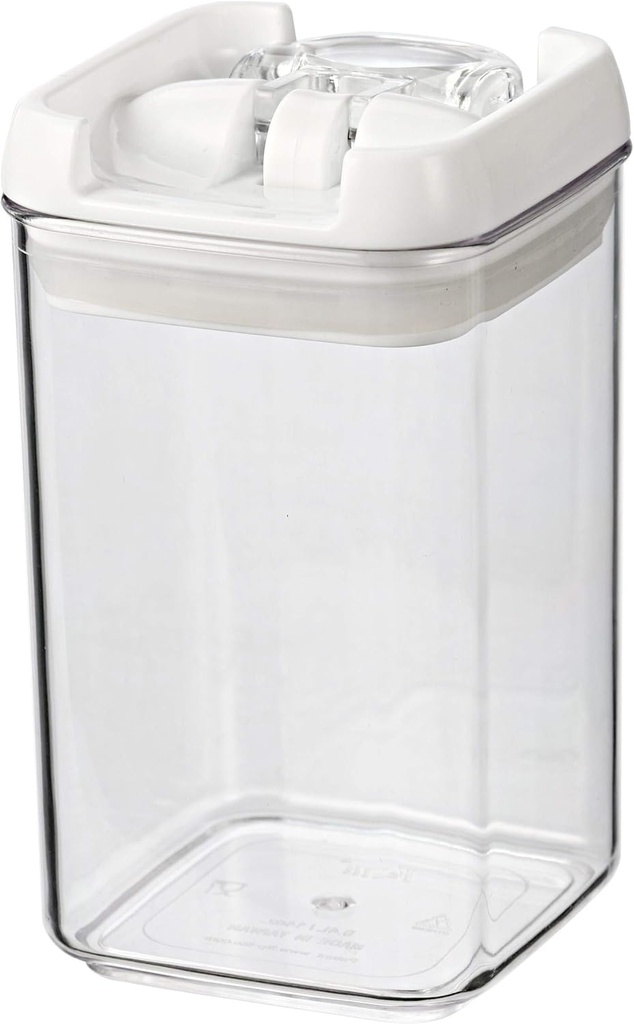 Felli Flip-Tite Storage Container 0.4 QT/400 mL/14 oz, Food Storage, Small