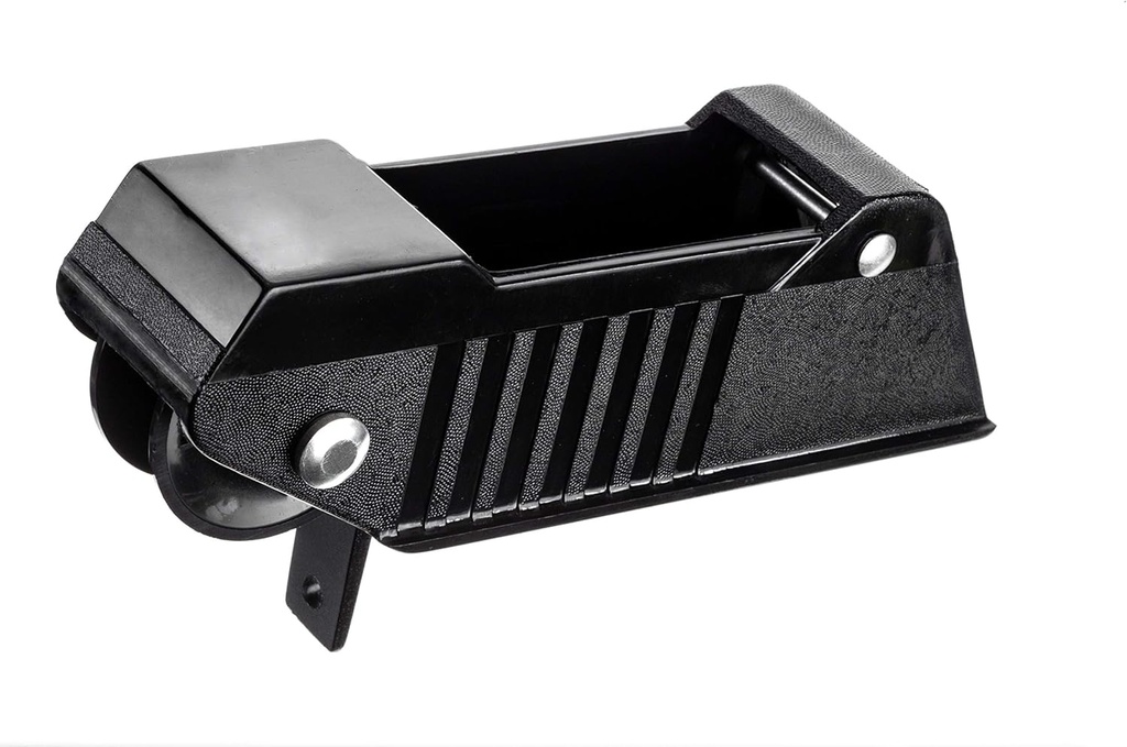 attwood 13702-4 Lift & Lock Deluxe Stainless Steel Anchor Line Control