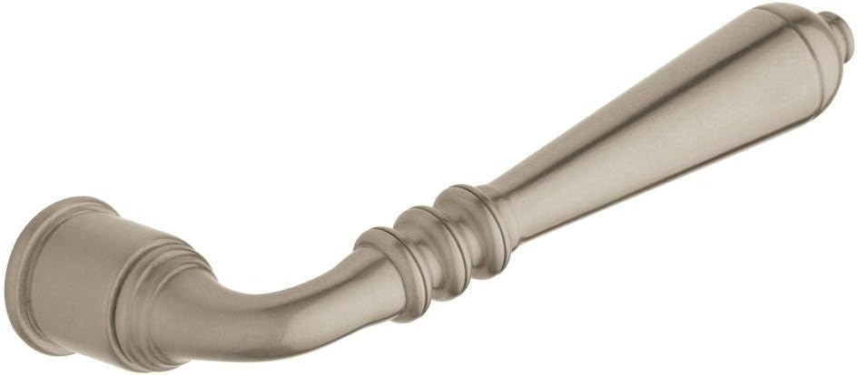 Baldwin Hardware 5107.150.RMR Estate Nautical Lever Indoor Door