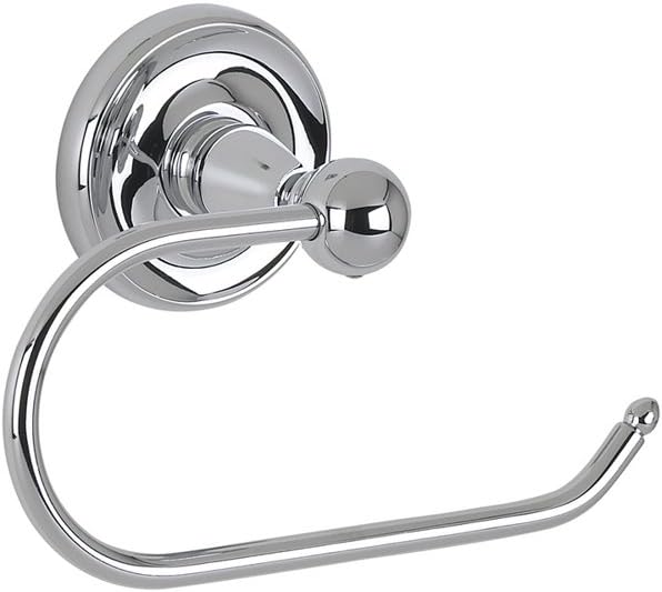 Taymor Industries European Toilet Paper Holder
