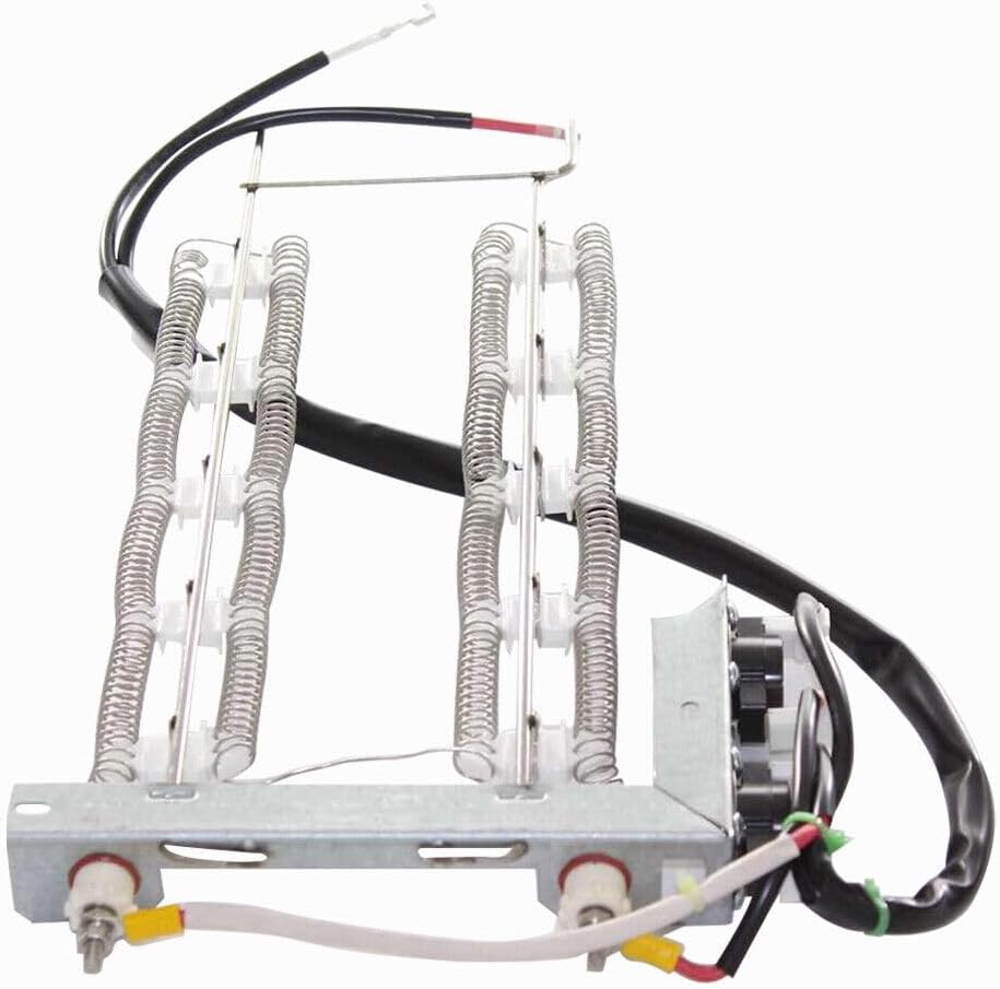 #US Replace Part for OEM for Frigidaire 5304472338 Air Conditioner Heater Assembly (addik-110425-07935)