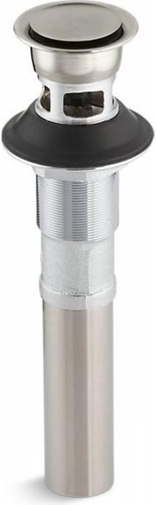KOHLER Pop-Up Clicker Drain