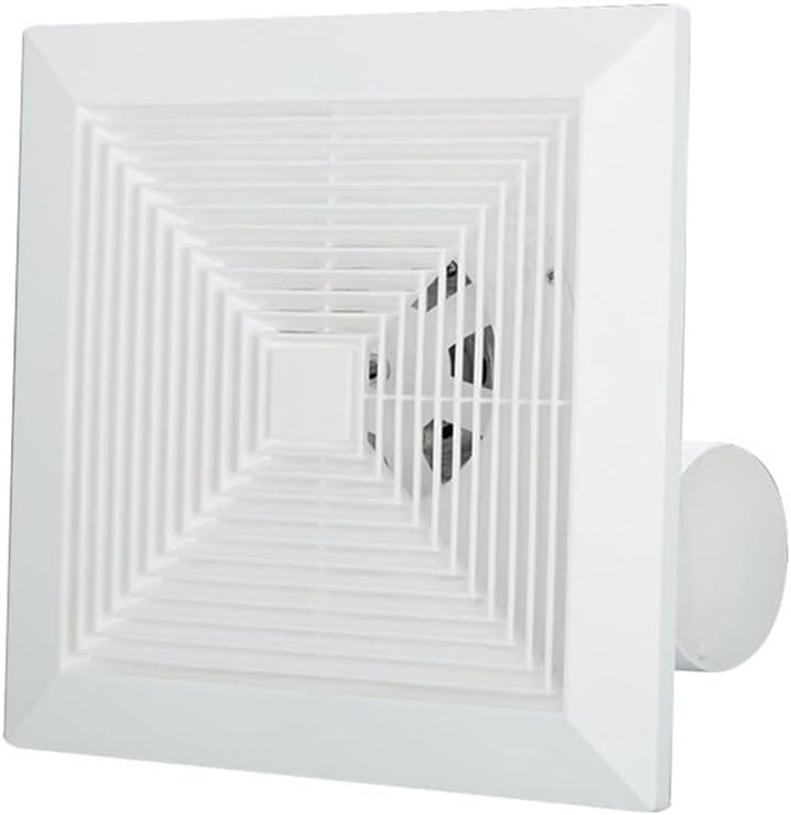 Household Residential & Commercial Ventilation Fan Ceiling-Mounted Bathroom Exhaust Fan Kitchen Extractor Fan Kitchen(XXX-Large)